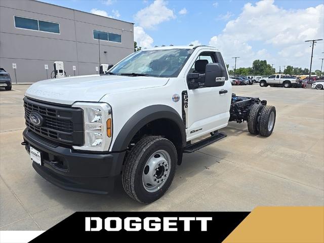 2026 Ford F-450 XL for sale in Houston, TX