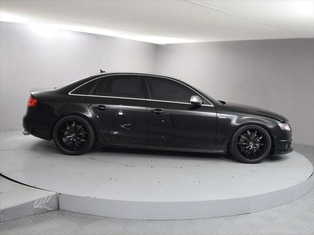 2012 Audi S4 Premium Plus for sale in Billings, MT