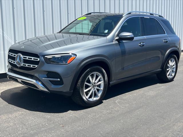 2026 Mercedes-Benz GLE 350 GLE 350