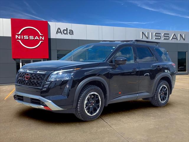 2026 Nissan Pathfinder Rock Creek for sale in Ada, OK