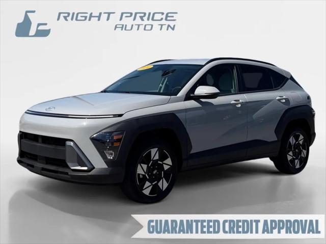 2025 Hyundai Kona SEL for sale in Sevierville, TN