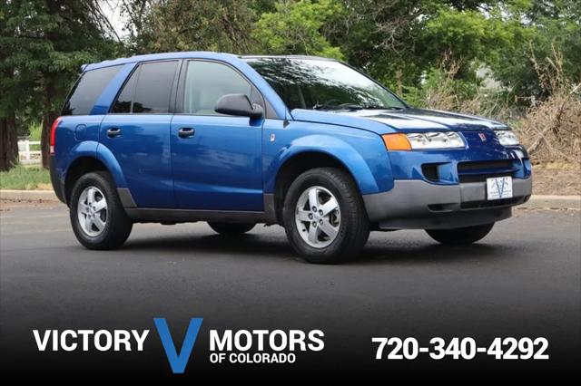 2005 Saturn VUE 4 CYL for sale in Longmont, CO