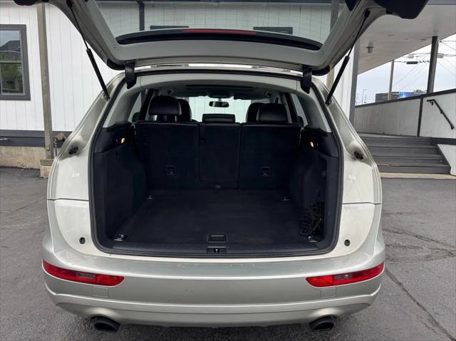 2013 Audi Q5 2.0T Premium
