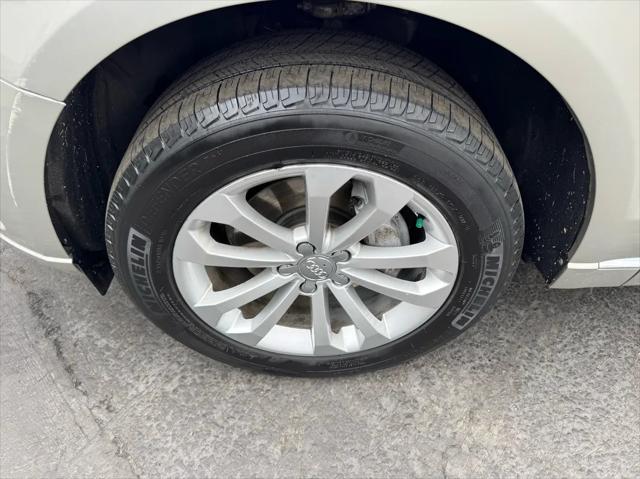 2013 Audi Q5 2.0T Premium