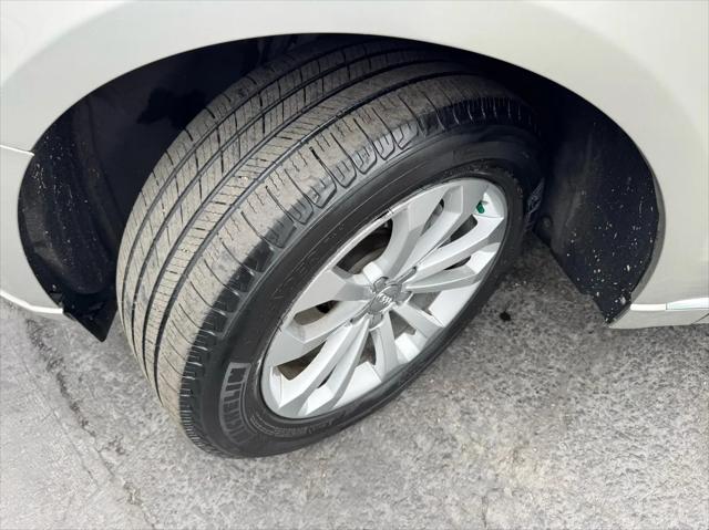 2013 Audi Q5 2.0T Premium