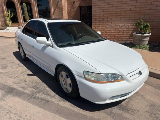 2001 Honda Accord EX V6 4dr Sedan for sale in Sierra Vista, AZ