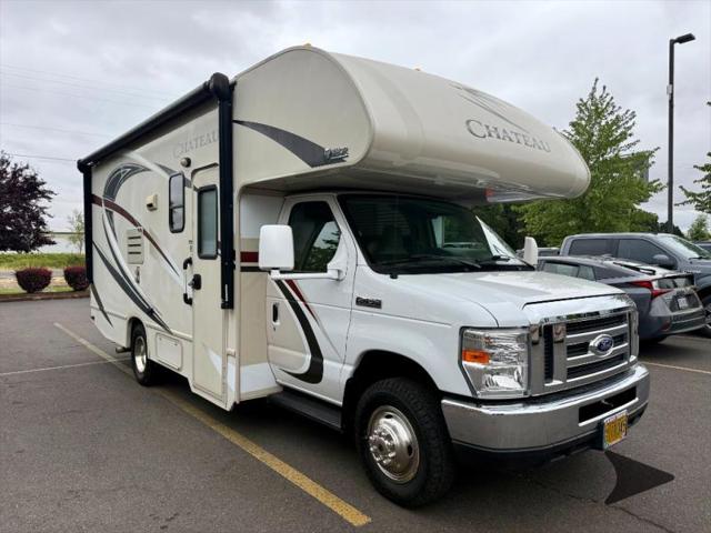 2017 Ford E-450 Cutaway Unknown for sale in Junction City, OR