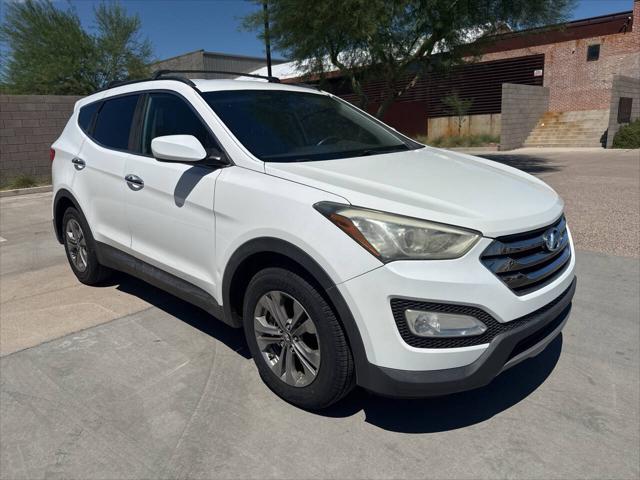 2014 Hyundai Santa Fe Sport 2.4L for sale in Mesa, AZ