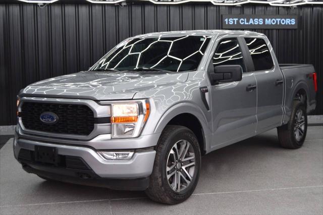 2022 Ford F-150 XL for sale in Phoenix, AZ