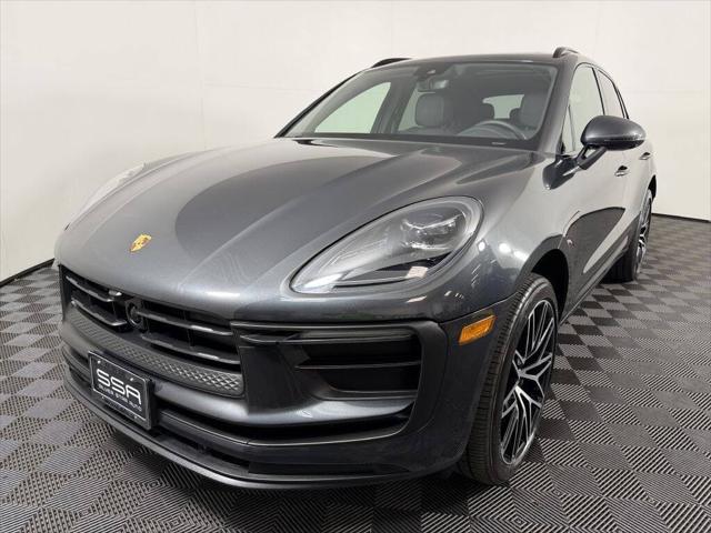 2023 Porsche Macan Base AWD 4dr SUV for sale in Lynnwood, WA