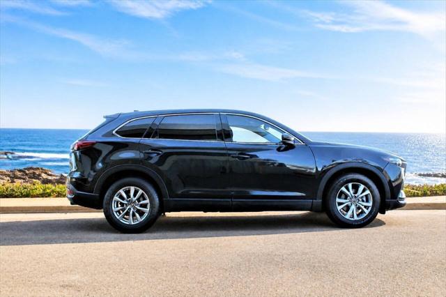 2018 Mazda CX-9 Touring for sale in San Diego, CA