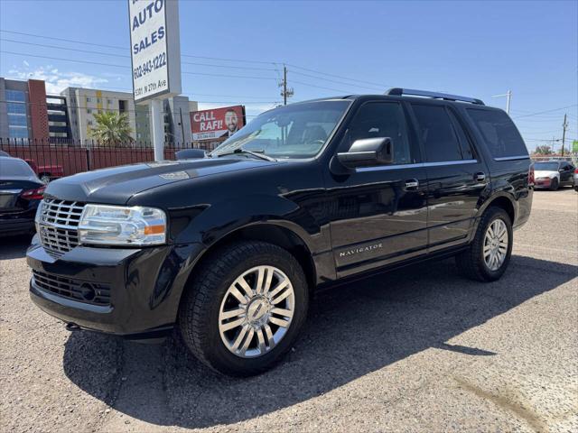 2013 Lincoln Navigator Base 4x2 4dr SUV for sale in Phoenix, AZ