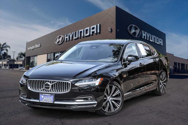 2023 Volvo S90 B6 Plus for sale in Huntington Beach, CA