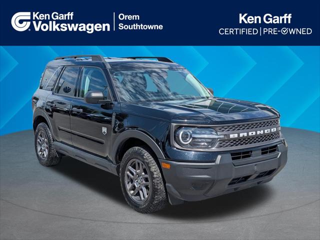 2025 Ford Bronco Sport Big Bend for sale in Orem, UT