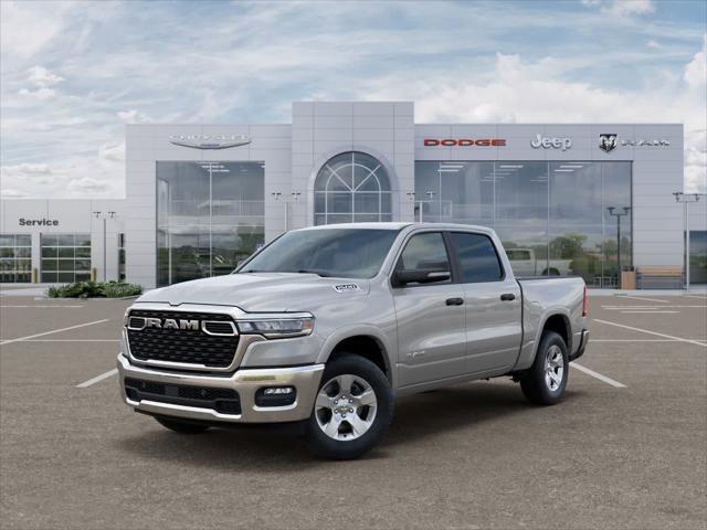 2026 Ram 1500 Big Horn Crew Cab 4x4 5'7" Box for sale in Troy, MI