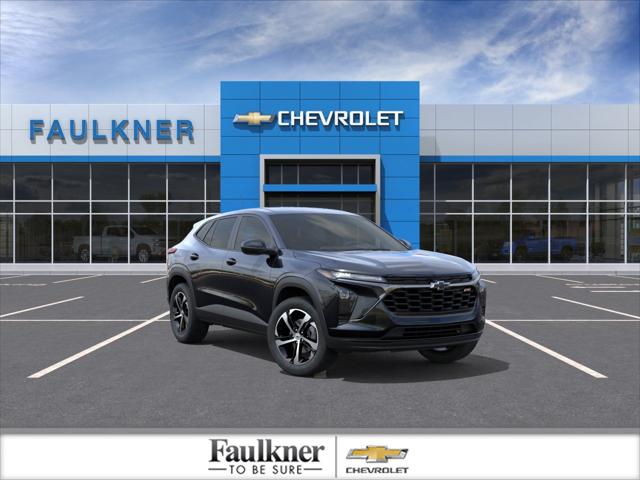 2026 Chevrolet Trax FWD 1RS for sale in Lancaster, PA