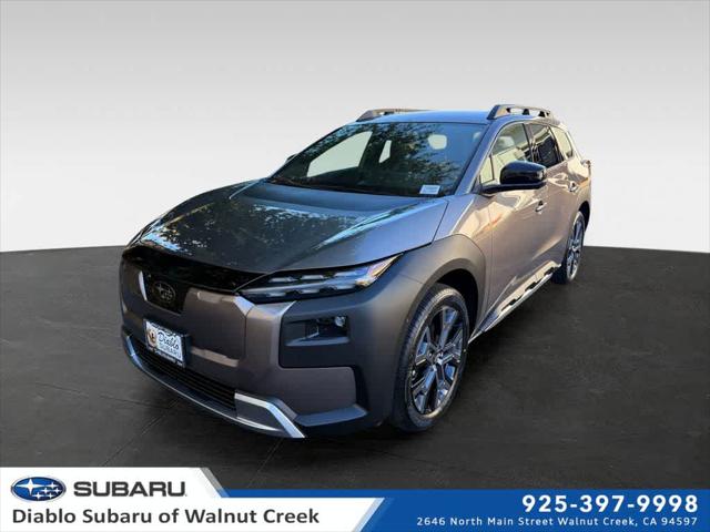 2026 Subaru Trailseeker Limited for sale in Walnut Creek, CA