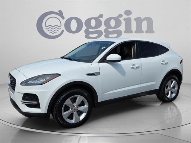 2022 Jaguar E-PACE P250 AWD Automatic for sale in Jacksonville, FL