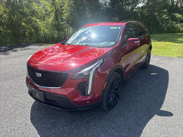 2023 Cadillac XT4 AWD Sport for sale in Montpelier, VT