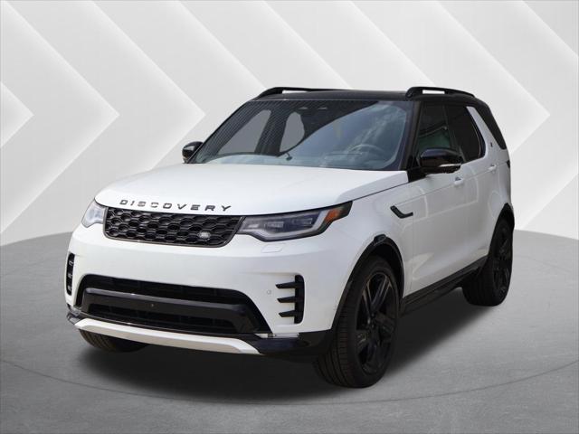 2026 Land Rover Discovery Dynamic SE for sale in Centerville, UT