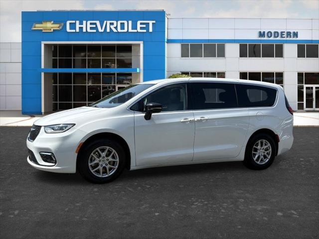 2024 Chrysler Pacifica Touring L for sale in Winston Salem, NC