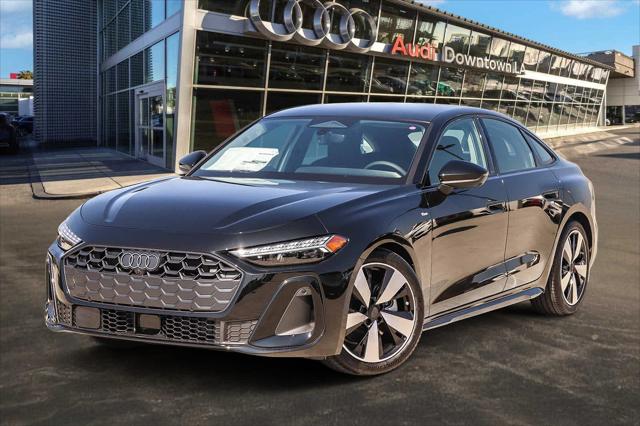 2026 Audi A5 Premium Plus TFSI quattro S tronic for sale in Los Angeles, CA