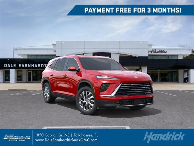 2026 Buick Enclave Preferred FWD for sale in Tallahassee, FL