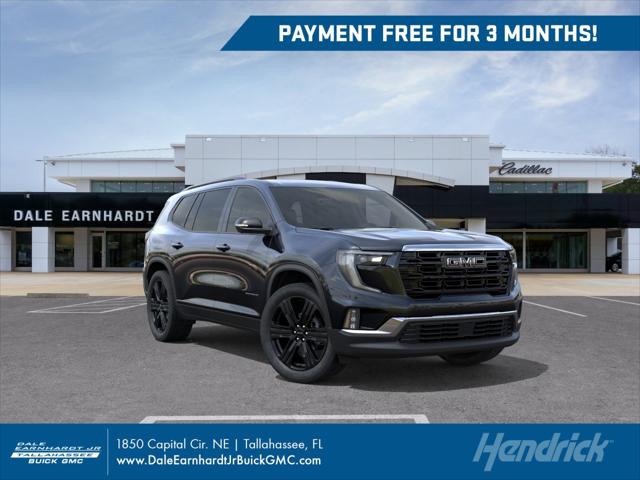 2026 GMC Acadia Elevation FWD for sale in Tallahassee, FL