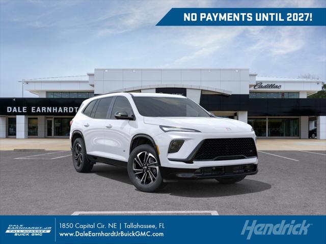 2026 Buick Enclave Sport Touring FWD for sale in Tallahassee, FL