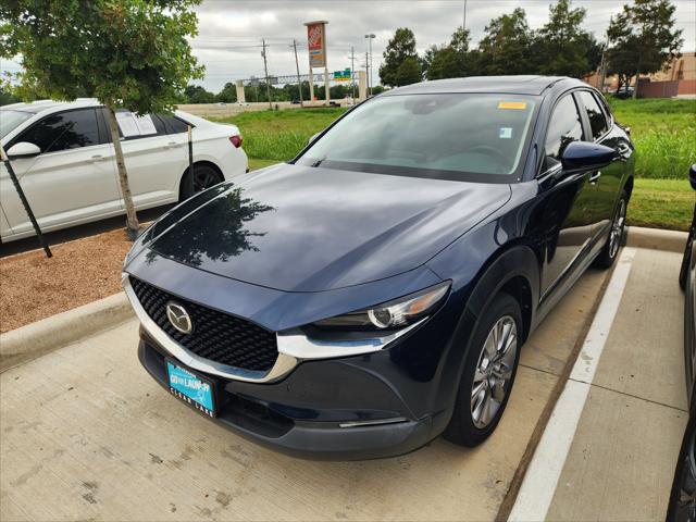 2021 Mazda CX-30 Preferred for sale in Houston, TX