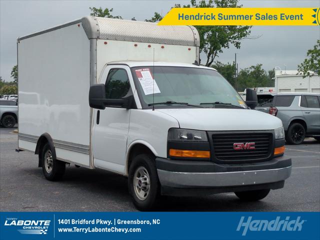 2022 GMC Savana Cutaway Work Van for sale in Greensboro, NC