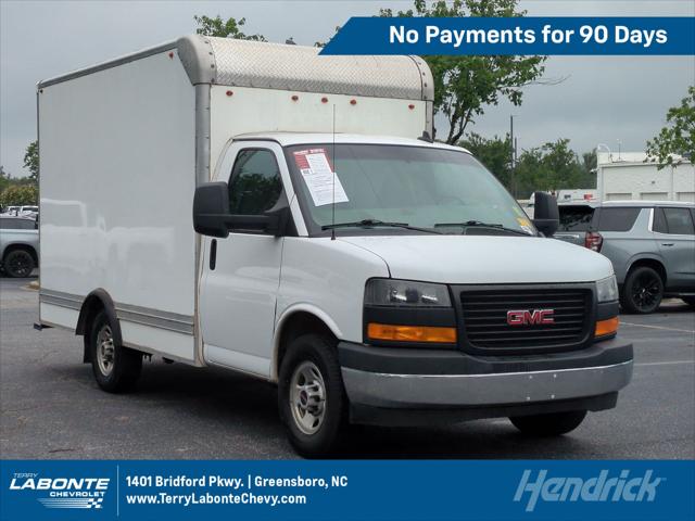 2022 GMC Savana Cutaway Work Van for sale in Greensboro, NC