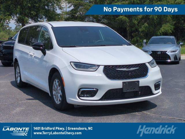 2025 Chrysler Pacifica Select for sale in Greensboro, NC