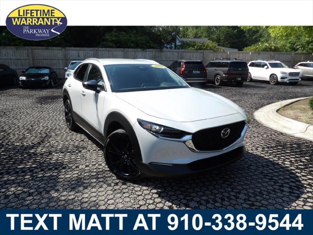 2025 Mazda CX-30 2.5 S Select Sport for sale in Wilmington, NC