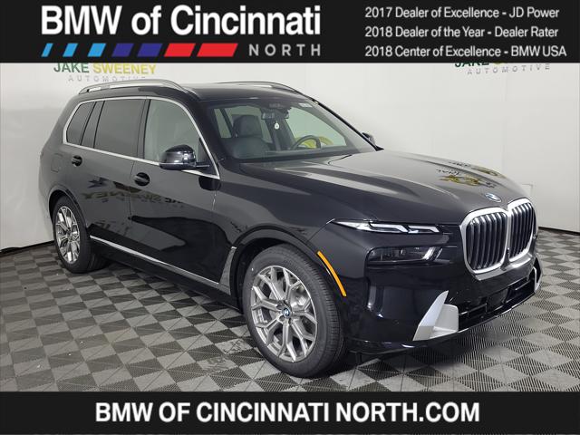 2027 BMW X7 xDrive40i for sale near Cincinnati, OH