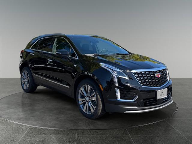 2026 Cadillac XT5 Premium Luxury AWD for sale in Olympia, WA