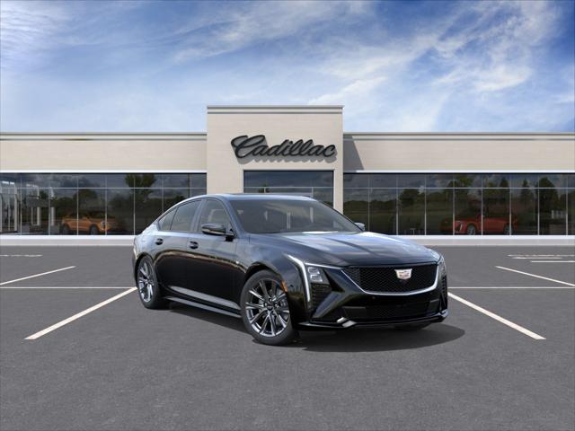 2026 Cadillac CT5 Sport RWD for sale in Olympia, WA
