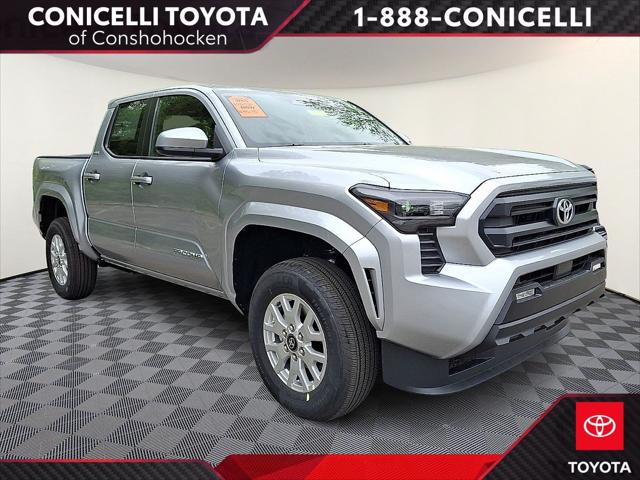 2026 Toyota Tacoma SR5 for sale in Conshohocken, PA