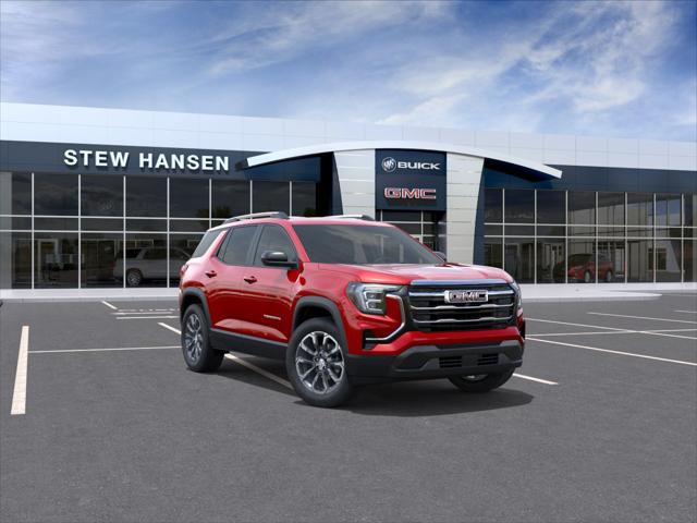 2027 GMC Terrain AWD Elevation for sale in Clive, IA