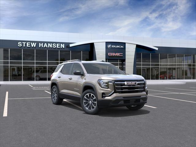 2027 GMC Terrain AWD Elevation for sale in Clive, IA