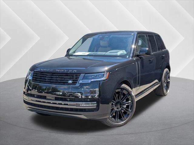 2026 Land Rover Range Rover P530 SE for sale in Salt Lake City, UT