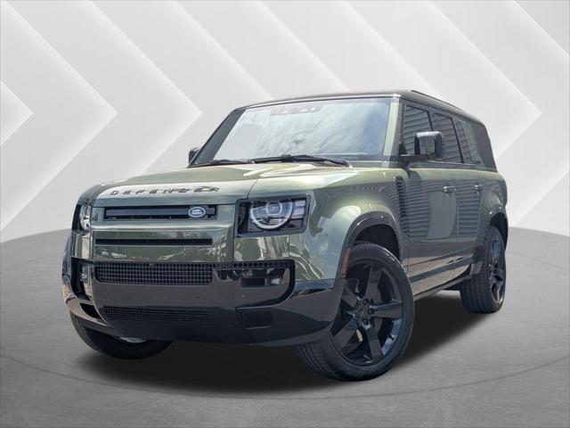 2026 Land Rover Defender P400 X-Dynamic SE for sale in Salt Lake City, UT