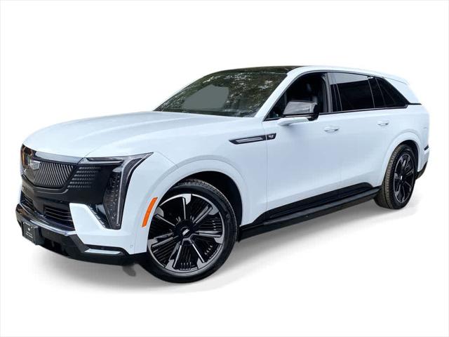 2026 Cadillac Escalade IQ Sport for sale in Portland, OR
