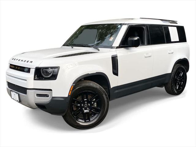 2025 Land Rover Defender 110 P300 for sale in Portland, OR