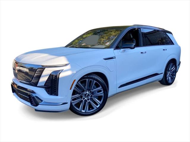 2026 Cadillac iQ Platinum for sale in Portland, OR