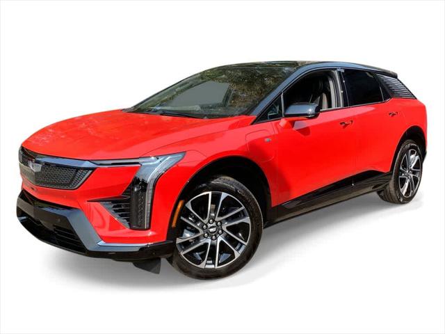 2025 Cadillac iQ Sport 2 AWD for sale in Portland, OR