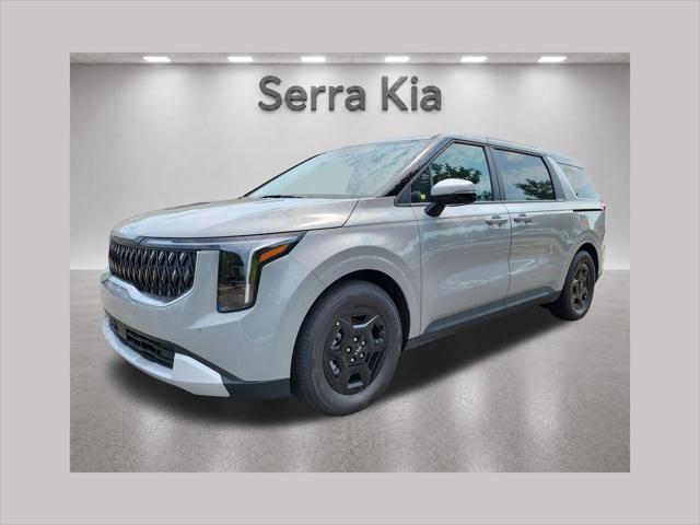 2027 Kia Carnival LXS for sale in Birmingham, AL
