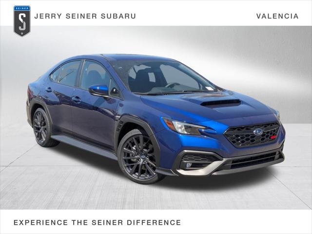 2026 Subaru WRX Premium for sale in Valencia, CA