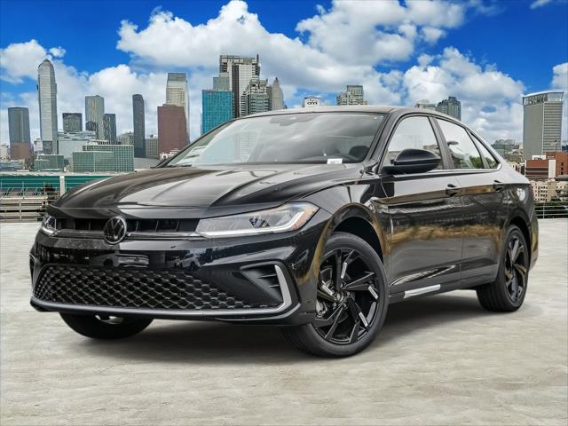 2026 Volkswagen Jetta SE for sale in Los Angeles, CA