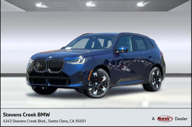 2026 BMW X3 30 xDrive for sale in Santa Clara, CA